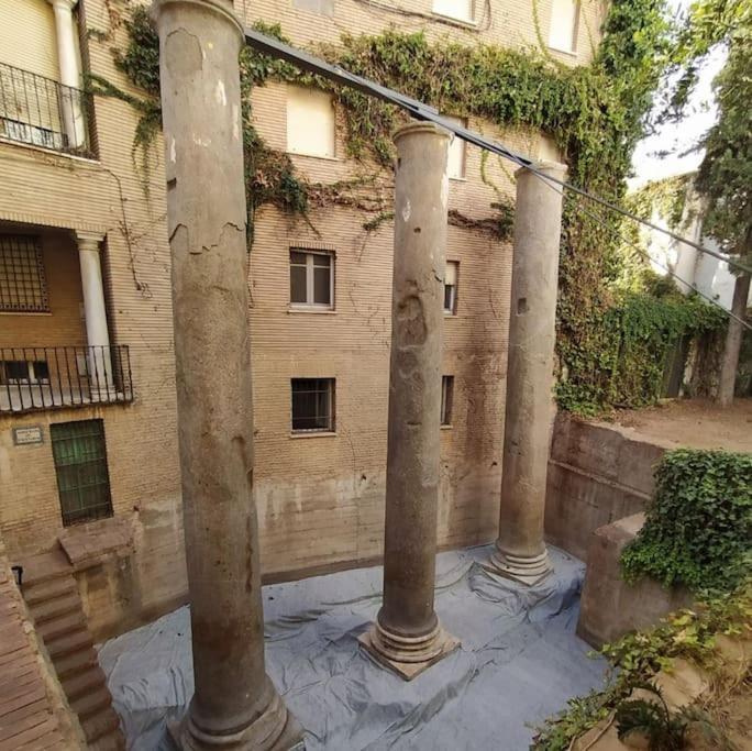 Unico Catedral Apartment Sevilla Exterior foto